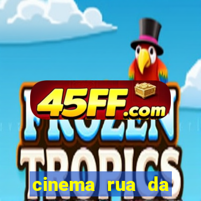 cinema rua da praia shopping porto alegre